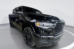 2025 RAM 1500 Limited Hurricane HO RamBox