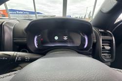 2025 RAM 1500 Limited Hurricane HO RamBox