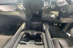 2025 RAM 1500 Limited Hurricane HO RamBox