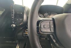 2025 RAM 1500 Limited Hurricane HO RamBox