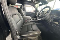 2025 RAM 1500 Limited Hurricane HO RamBox