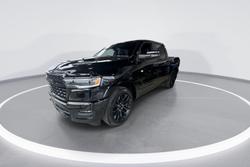 2025 RAM 1500 Limited Hurricane HO RamBox