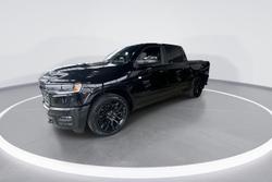2025 RAM 1500 Limited Hurricane HO RamBox