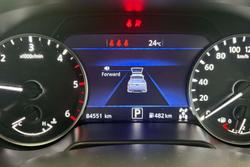 2022 Nissan Navara SL