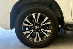 2020 Holden Colorado LTZ