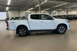 2020 Holden Colorado LTZ