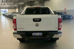 2020 Holden Colorado LTZ