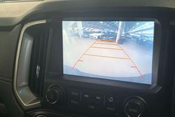 2020 Holden Colorado LTZ