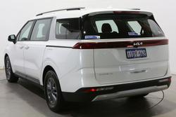 2024 Kia Carnival S