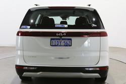 2024 Kia Carnival S