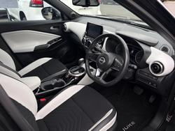 2023 Nissan JUKE ST-L