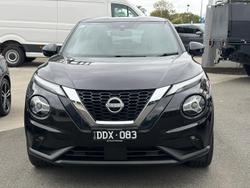 2023 Nissan JUKE ST-L