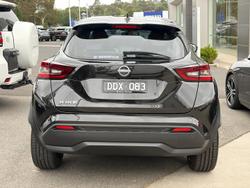 2023 Nissan JUKE ST-L