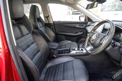 2022 MG HS Plus EV Essence