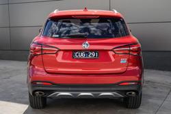 2022 MG HS Plus EV Essence