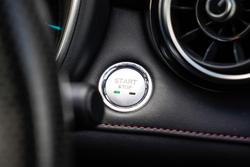 2022 MG HS Plus EV Essence