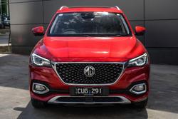 2022 MG HS Plus EV Essence