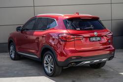 2022 MG HS Plus EV Essence