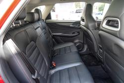 2022 MG HS Plus EV Essence