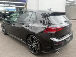 2024 Volkswagen Golf GTI