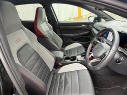 2024 Volkswagen Golf GTI