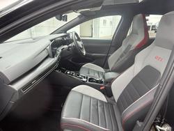 2024 Volkswagen Golf GTI