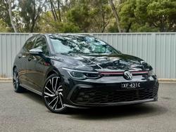 2024 Volkswagen Golf GTI