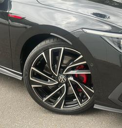 2024 Volkswagen Golf GTI