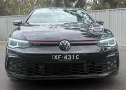 2024 Volkswagen Golf GTI