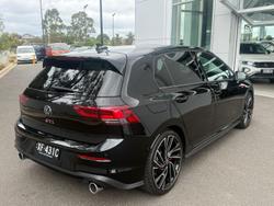 2024 Volkswagen Golf GTI