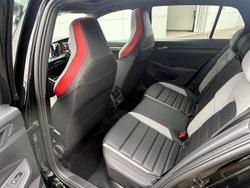 2024 Volkswagen Golf GTI