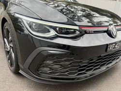 2024 Volkswagen Golf GTI