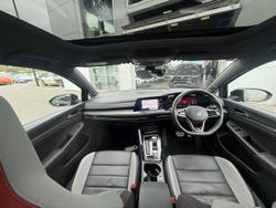 2024 Volkswagen Golf GTI