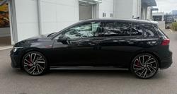 2024 Volkswagen Golf GTI