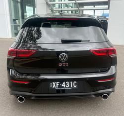 2024 Volkswagen Golf GTI