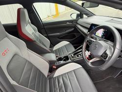 2024 Volkswagen Golf GTI