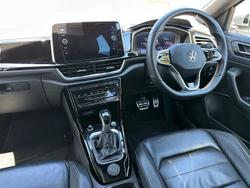 2023 Volkswagen T-Roc 140TSI R-Line