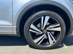 2023 Volkswagen T-Roc 140TSI R-Line