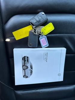 2023 Volkswagen T-Roc 140TSI R-Line