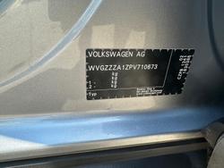 2023 Volkswagen T-Roc 140TSI R-Line