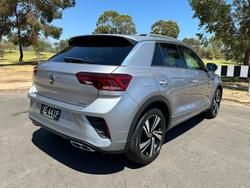 2023 Volkswagen T-Roc 140TSI R-Line