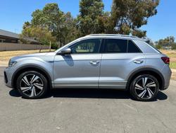 2023 Volkswagen T-Roc 140TSI R-Line