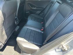 2023 Volkswagen T-Roc 140TSI R-Line