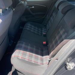 2016 Volkswagen Polo GTI