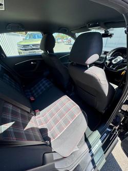 2016 Volkswagen Polo GTI