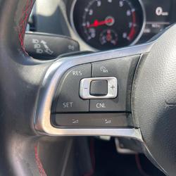 2016 Volkswagen Polo GTI