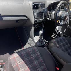 2016 Volkswagen Polo GTI