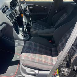 2016 Volkswagen Polo GTI