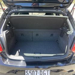 2016 Volkswagen Polo GTI