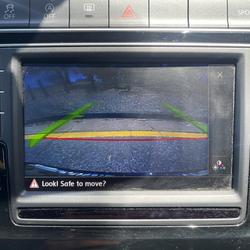 2016 Volkswagen Polo GTI